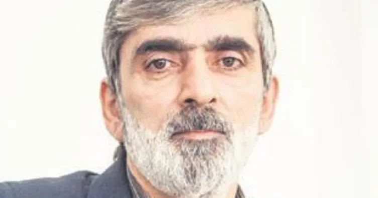 Topraktan yükselen denemeler