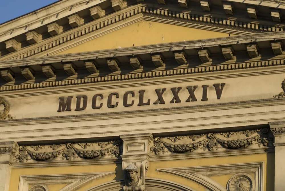 ROMEN RAKAMLARI, 1’den 100'e Kadar Roma Rakamları Okunuşu ve Sırasıyla ...