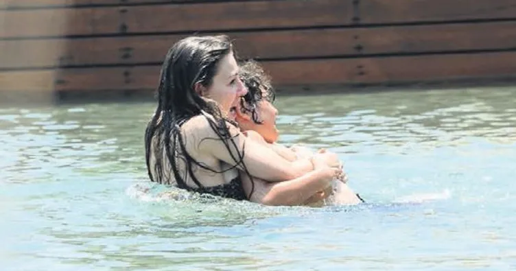 Yaz rotaları değişmedi