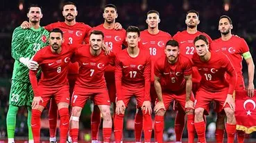 MİLLİLERİN MAÇ HEYECANI! Türkiye-İspanya maçı ne zaman, saat kaçta ve hangi kanalda, biletleri satışa çıktı mı?