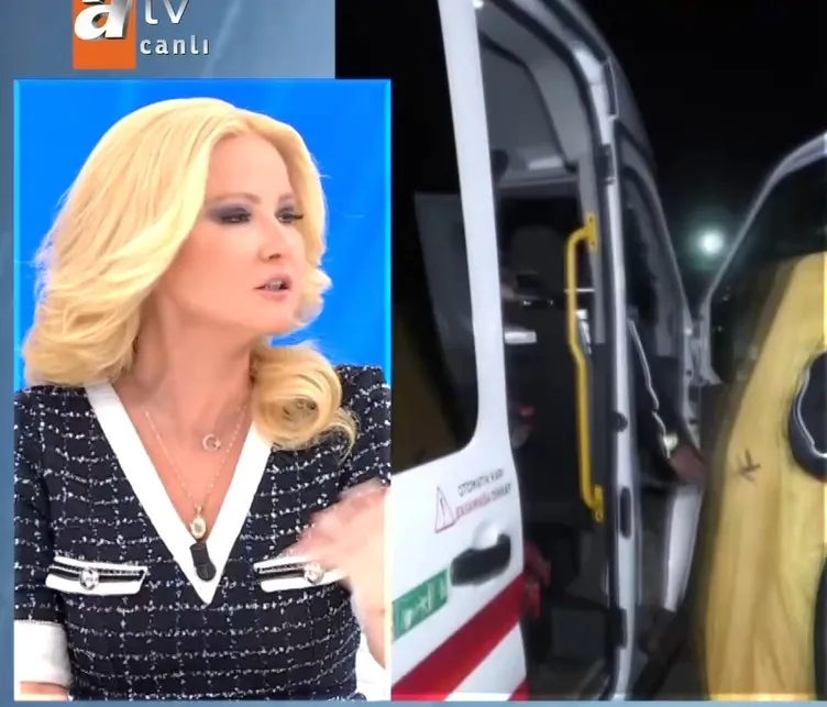 Müge Anlı, Ece Gürel’in otopsi raporundan gelen ilk bilgiyi aktardı: Ece Gürel neden öldü?