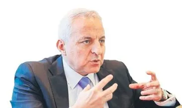 Rolls Royce’a Türk CEO atandı