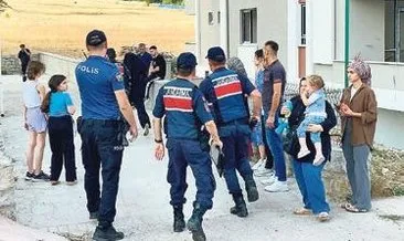 Boşanma aşamasındaki çiftin şüpheli ölümü #karabuk