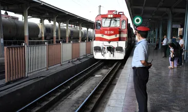 Rüyada ray görmek ne anlama gelir?