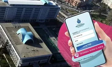 İBB iddianamesinde çarpıcı detay! 4.7 milyon İstanbullunun kişisel verileri iki ülkeye gönderildi: Lokasyon temelli takip detayı