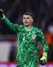 Livakovic’ten transfer sözleri: İtalya’dan ciddi teklifler geldi ancak...