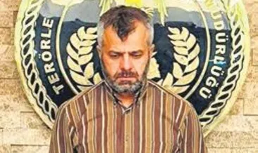 Suikast timi soruşturmasında 10 gözaltı #eskisehir