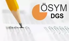 DGS SONUÇ SORGULAMA EKRANI: ÖSYM ile 2026 DGS sonuçları açıklandı mı?