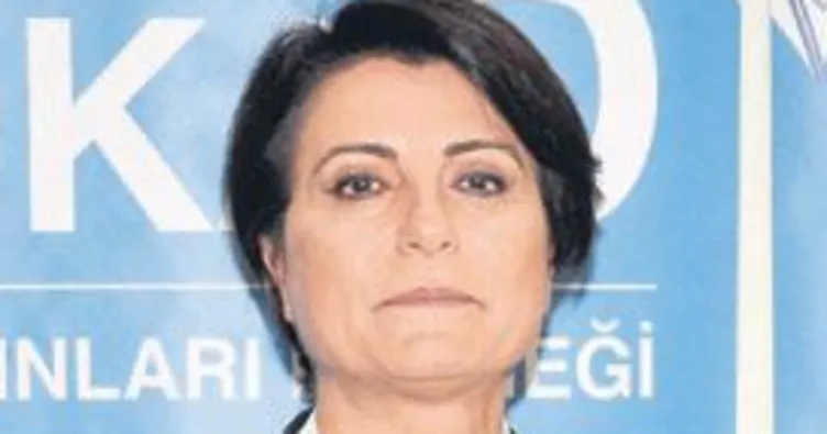 ANTİKAD başkanı görevden alındı