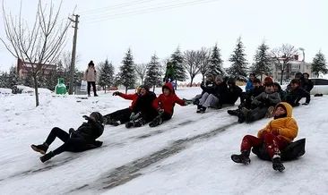 Yarın okul var mı? 9 Ocak Cuma Valiliklerden kar tatili kararı: Bu illerde eğitime ara verildi