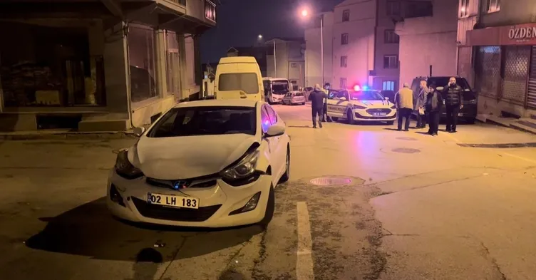 Kazanın adresi Bursa: 3 yaşındaki bebek…