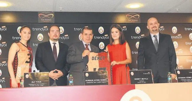 2 milyon TL’lik imza