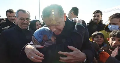 Dünya medyası deprem bölgesinin nabzını tuttu: ’Yeniden ayağa kaldırabilecek tek adam Erdoğan’dır!’ Kararsız Seçmen detayı
