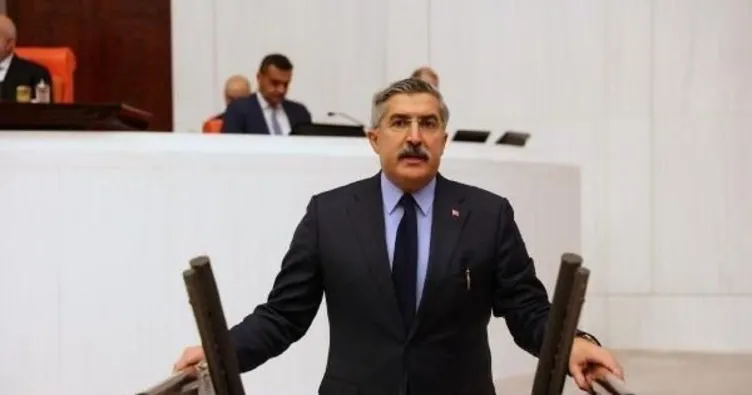 AK Parti’den reform seferberliği