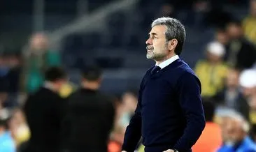 Aykut Kocaman Sahadan çekilen takım Beşiktaş