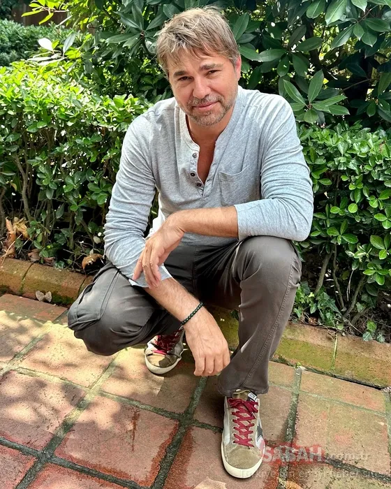 Engin Altan Düzyatan’dan A Para’da samimi açıklamalar! Geleneklere bağlı çocuklar yetiştiriyoruz