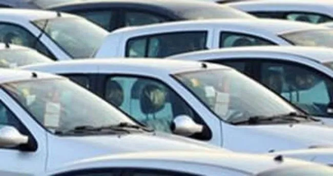 Araç plaka sorgulama, hasar kaydı ve tramer sorgulama nasıl yapılır?