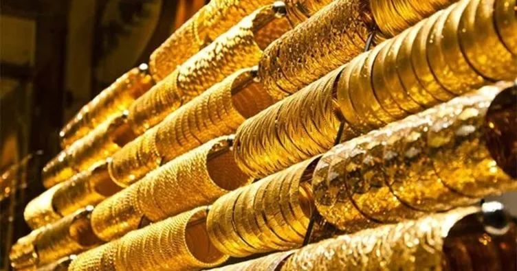 28 Haziran altın fiyatları | Çeyrek altın ve gram altın kaç para oldu?