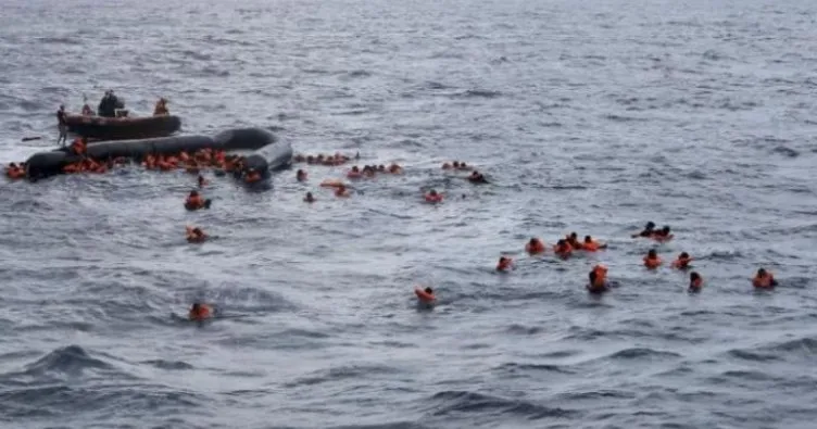 Lübnan’da göçmen teknesi faciasında ölü sayısı yükseliyor