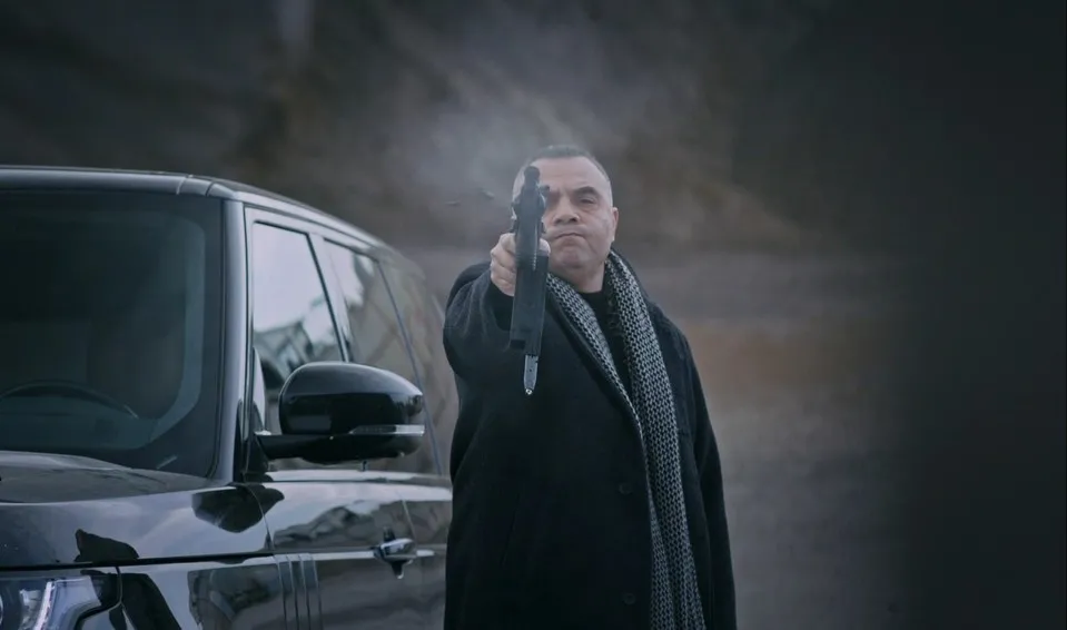 Eşkıya Dünyaya Hükümdar Olmaz 56. (Yeni) Son Bölüm Fragmanı yayınlandı İzle!