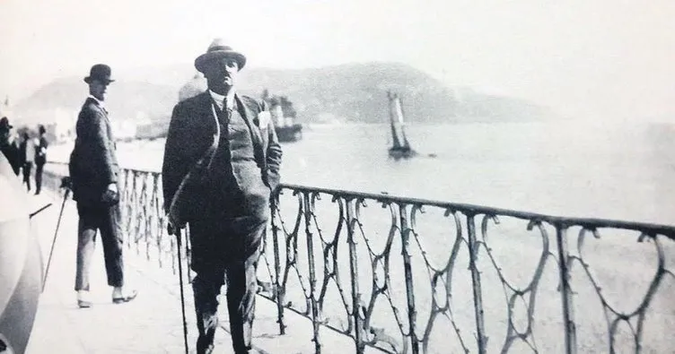 Kayıp şiir 120 yıl sonra bulundu