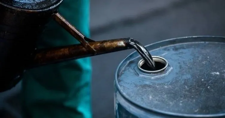 OPEC Petrol Sepeti 70.89 dolara yükseldi