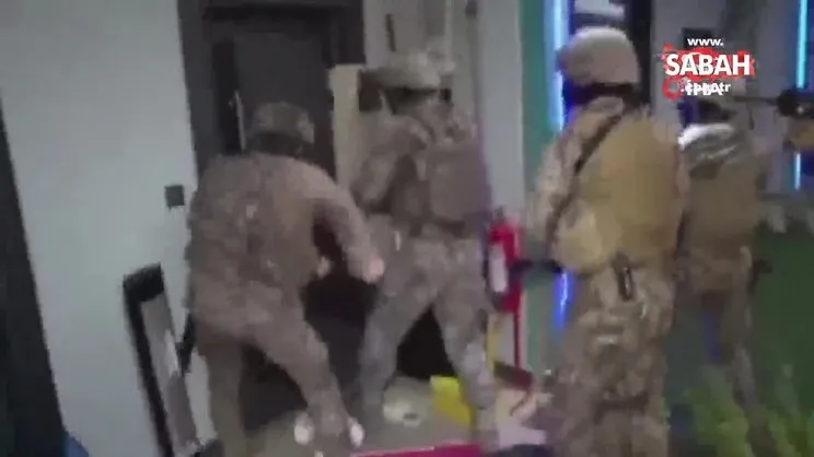 Bakan Yerlikaya: ‘Sibergöz-34’ operasyonları sonucu 47 şüpheli yakalandı | Video