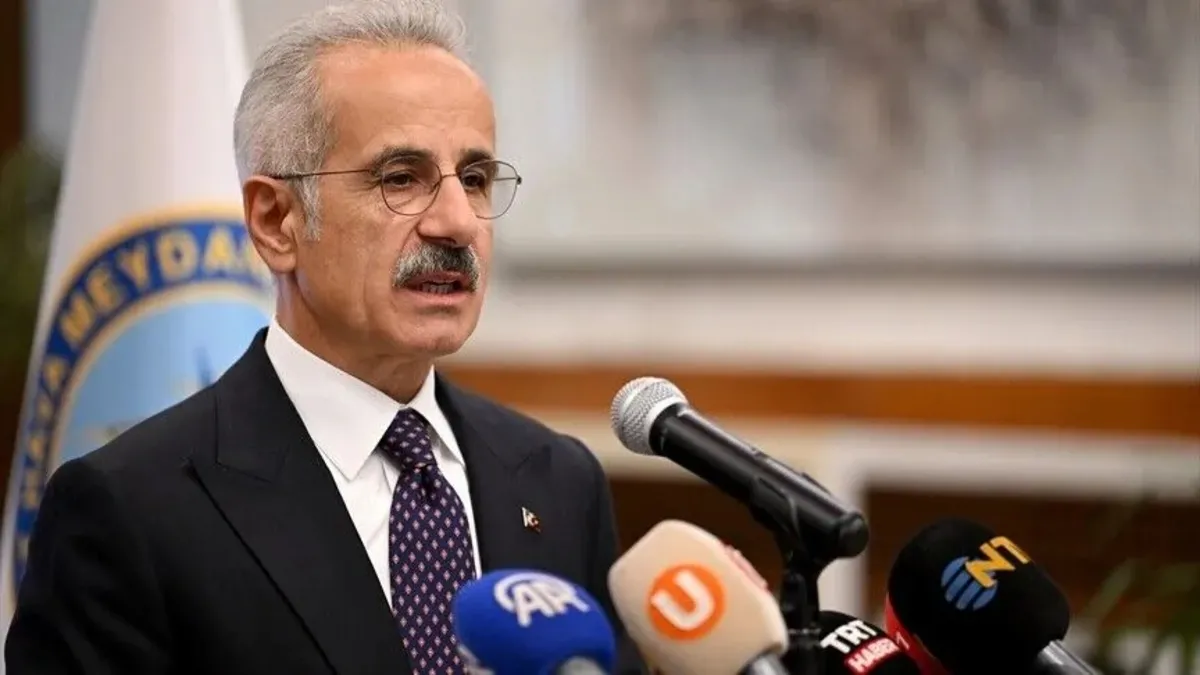 Raylı sistemleri 3,5 milyar kişi kullandı