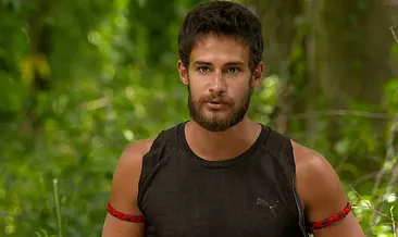Survivor’dan elenen Batuhan Karacakaya’dan şok açıklamalar! İlk kez konuşan Batuhan Karacakaya sözleriyle bomba etkisi yarattı!