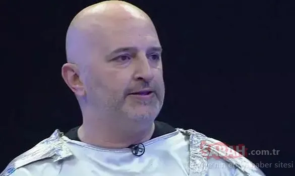 Artık nazara gelmek istemiyor! Yavuz Seçkin’den dikkat çeken açıklama: Onlar gittikten sonra evin alt katı yandı!