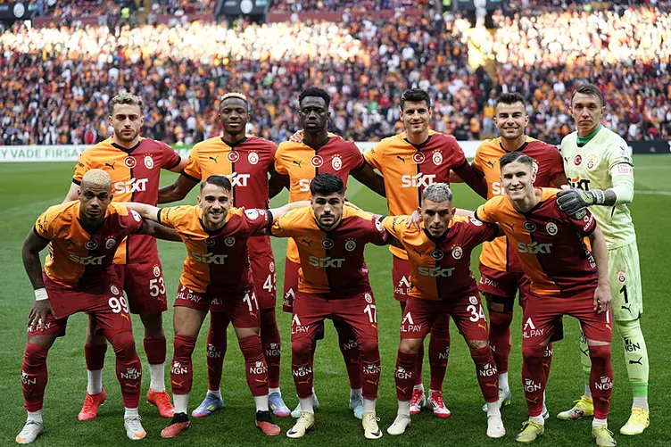 Galatasaray’da şampiyonluk için çılgın plan! Ne Rams Park ne Florya...