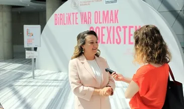 Bakanlıktan kültür ve sanat seferberliği: Festivalle 70’den fazla noktada, 5 bin 971 sanatçıyla 560 etkinlik var