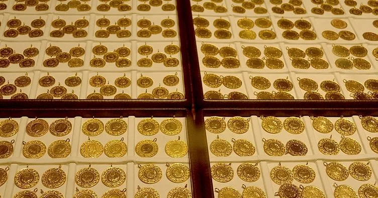 Altın fiyatları ne kadar? En güncel altın fiyatları | Çeyrek altın ne kadar? 27 EYLÜL CÜNCEL