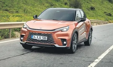 Markayı gençleştirecek model