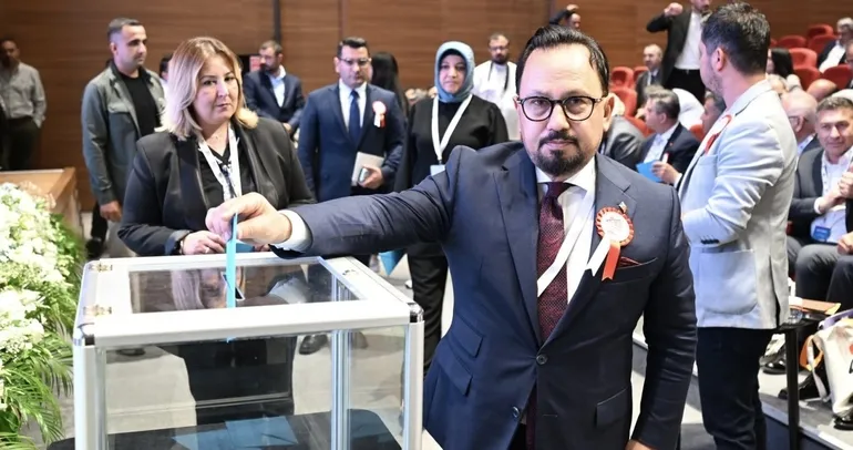 Başkan Uludağ güven tazeledi!