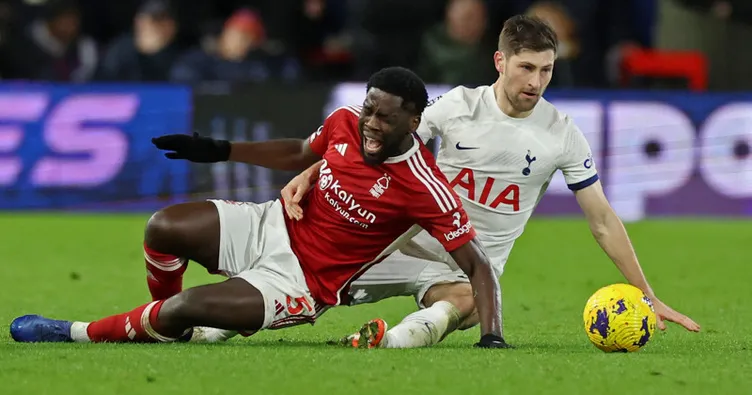 Galatasaray’dan Orel Mangala’ya teklif!