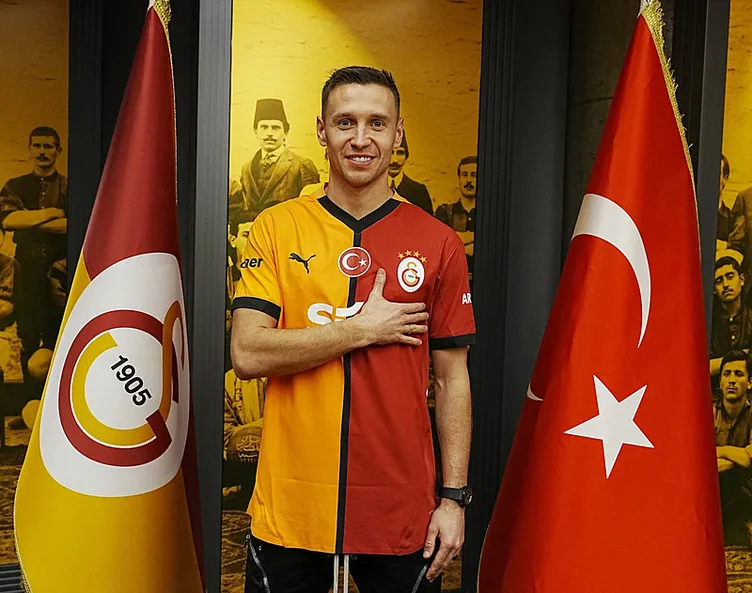 Son dakika haberi: Ara transferde en çok para harcayan takımlar belli oldu! Galatasaray, Fenerbahçe, Beşiktaş...
