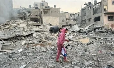 Almanya, Gazze’de insani aranın sona ermesini gerileme olarak görüyor