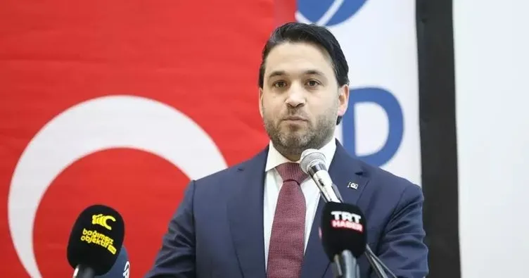 UID’den çifte vatandaşlık çağrısı