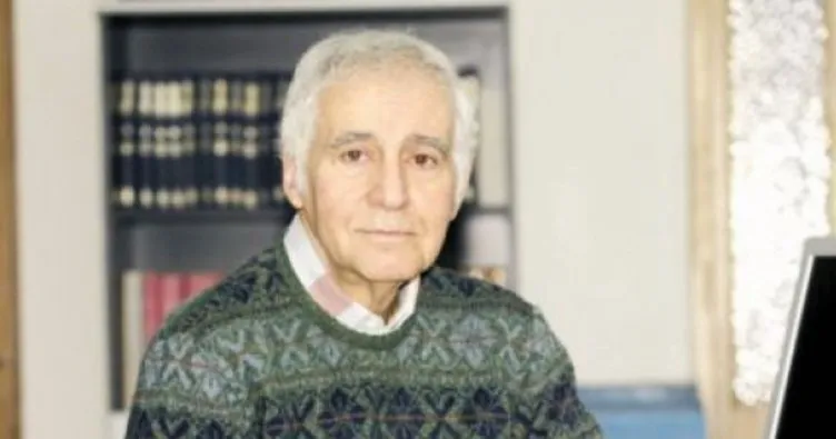 Gazeteci Mehmet Ali Kışlalı hayatını kaybetti