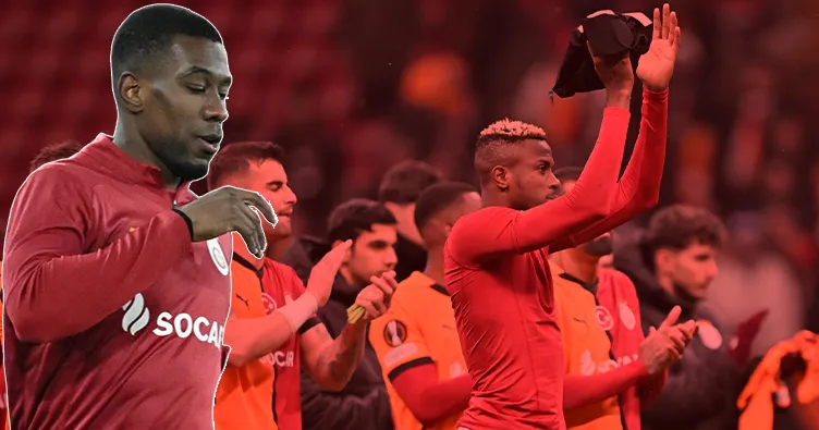 Son dakika haberi: Carlos Cuesta’dan şoke eden istatistikler! İşte Galatasaray - AZ Alkmaar maçındaki performansı...