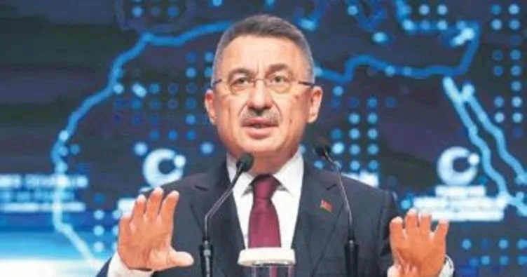 Türkiye siber güvenlikte 11’inciliğe yükseldi