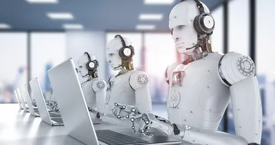70 milyon yeni iş imkanından robotlar yararlanacak! ’Metal yakalılar’ çalışan sınıfı ortaya çıktı!