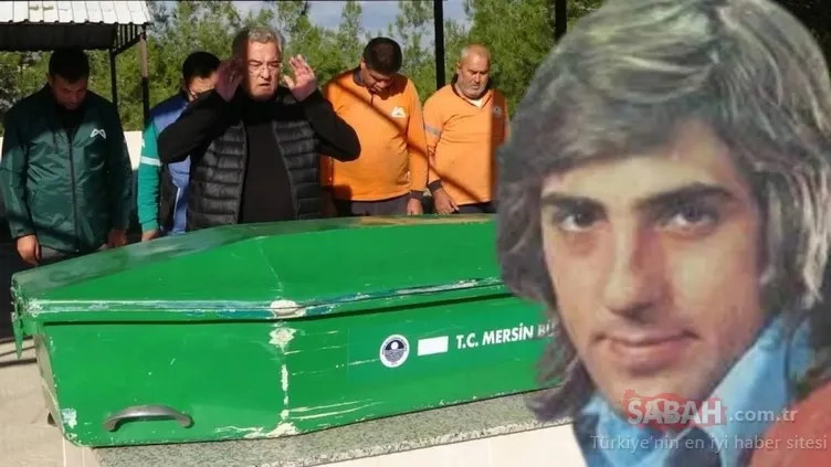 ’Çilli Bom’un bestecisi Kenan Küçüközcan 77 yaşında hayatını kaybetti! 5 kişi ile kimsesizler mezarlığına defnedildi