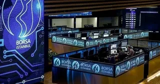 Borsa haftaya düşüşle başladı