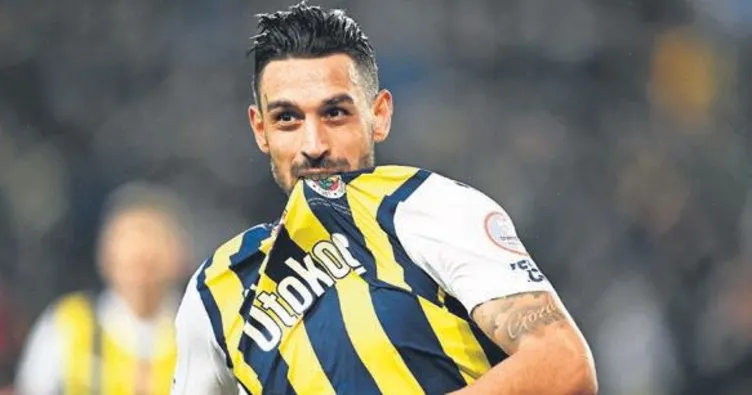 İrfan Can Kahveci ile yollar ayrıldı!