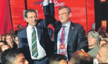 Rüşvet geliriyle CHP’yi ele geçirdiler