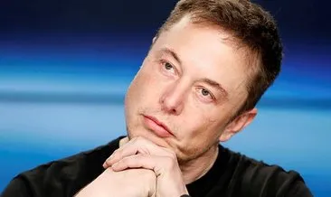Elon Musk California’dan ayrıldı! Yeni adresi artık Texas