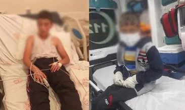 Kuduz olan Mustafa Erçetin sağlık durumu hakkında kritik açıklama! Mustafa Erçetin son durumu nedir, iyileşti mi, kuduz ölümcül mü?
