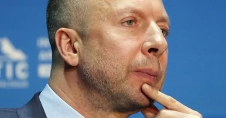 Rus milyarder iş adamı Bosov intihar etti